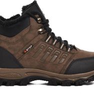 Ayakmod X6 Vizon Erkek Outdoor Bot