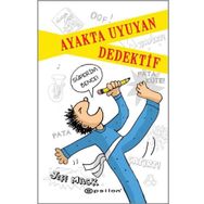 Ayakta Uyuyan Dedektif - Henry H. Neff Jeff Mack
