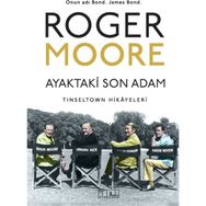 Ayaktaki Son Adam - Roger Moore