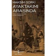 Ayaktakımı Arasında İş Bankası Kültür Yayınları