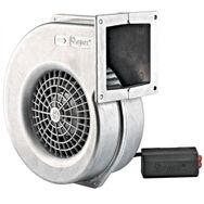 Ayas AGF-140ER-2K-M Alüminyum Radyal Salyangoz Fan