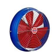 Ayas YSA-250-4K-T Trifaze 1500 D-D Sanayi Tipi Aspiratör