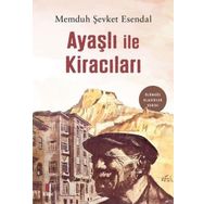Ayaşlı İle Kiracıları Kapı Yayınları