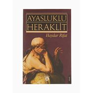 Ayasluklu Heraklit - Dorlion Yayınları