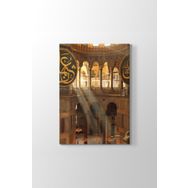 Ayasofya Camii Tablosu