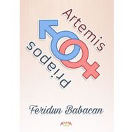 Ayata Kitap Artemis Priapos