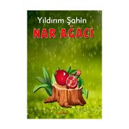 Ayata Kitap Nar Ağacı