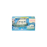 Ayatoys HY-089C3 Meow Meow Tekne