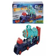 Ayatoys K179A10 Çok Fonksiyonlu GunTruck Aracı