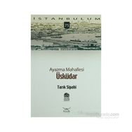 AYAZMA MAHALLESI ÜSKÜDAR - TARIK SIPAHI