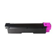 Ayazshop Kyocera TK590 Kırmızı Muadil Toner