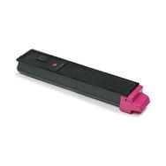 Ayazshop Kyocera TK895 Kırmızı Muadil Toner