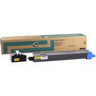 Ayazshop Kyocera TK895 Mavi Muadil Toner
