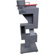 Aybar AY-S2 Metal Pelet Soba