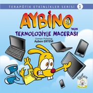 Aybino'nun Teknolojiyle Macerası - Ayben Eğitim