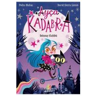 Ayça Kadabra: Dolunay Kulübü Orman Kitap