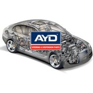 AYD Opel Astra J Sol Salıncak