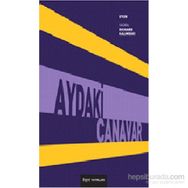 Aydaki Canavar - Richard Kalinoski