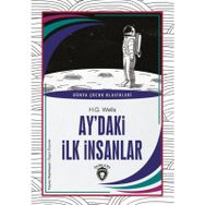 Ay'daki İlk İnsanlar - H. G. Wells