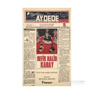 Aydede 1949 -3 - refik halit karay
