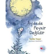 Aydede Peynir Değildir - Selda Yaşar