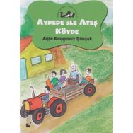Aydede ve Ateş Köyde - Ayşe Kaygusuz Şimşek - Öteki Yayınevi