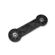 Ayder 10 cm Siyah Beşik Sallama Aparatı