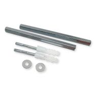 Ayder 140 mm Gizli Raf Tutucu