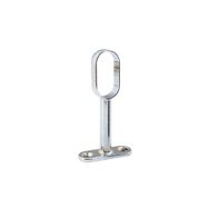 Ayder A0712 Açık Oval Askı Boru Flanşı