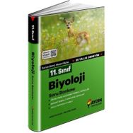 Aydın 2023 11. Sınıf Biyoloji Soru Bankası