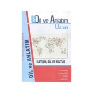 Aydın Dil ve Anlatım Uzmanı - İletişim, Dil ve Kültür - kollektif
