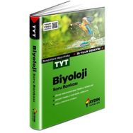 Aydın Tyt Biyoloji Soru Bankası 2023