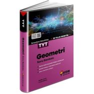 Aydın Tyt Geometri Soru Bankası 2023