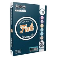 Aydın Yayın TYT Fizik Denemeleri