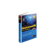 Aydın Yayınları 10.Sınıf Matematik Konu Özetli Soru Bankası