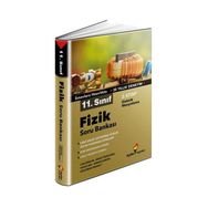 Aydın Yayınları 11.Sınıf Fizik Soru Bankası