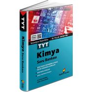 Aydın Yayınları 2022 Tyt Kimya Soru Bankası