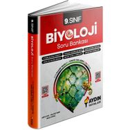 Aydın Yayınları 9. Sınıf 2025 Biyoloji Soru Bankası