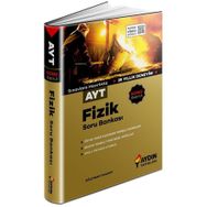 Aydın Yayınları AYT Fizik Konu Özetli Soru Bankası