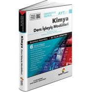 Aydın Yayınları AYT Kimya Konu Anlatım Modülü 6 Organik Kimya