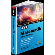 Aydın Yayınları AYT Matematik Soru Bankası