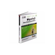 Aydın Yayınları TYT AYT Biyoloji Ders İşleyiş Modülleri