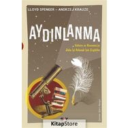 Aydınlanma-Çizgi Bilim Serisi - Lloyd Spencer
