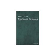 AYDINLANMA DÜŞÜNCESİ - AHMET ÇİĞDEM