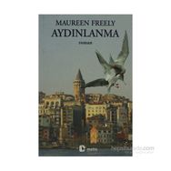 AYDINLANMA - MAUREEN FREELY