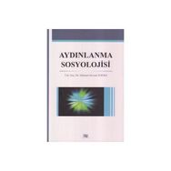 AYDINLANMA SOSYOLOJISI - MEHMET DEVRIM TOPSES