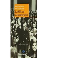 Aydınlanmanın Ana Kucağında Laiklik ve Atatürkçülük - Hüseyin Aydın