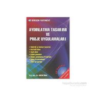 AYDINLATMA TASARIMI VE PROJE UYGULAMALARI (CD'LI) - ADEM ÜNAL