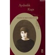 AYDINLIK KAPI - HALIDE NUSRET ZORLUTUNA