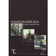 Aydos’un Ardı Sıla - saadettin elibol